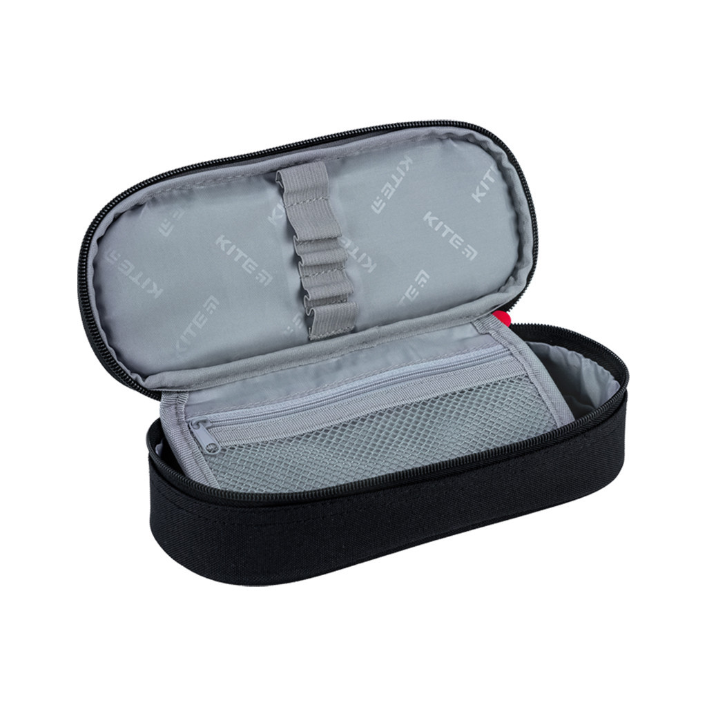 Пенал Kite 599 NASA (NS24-599) - зображення 5