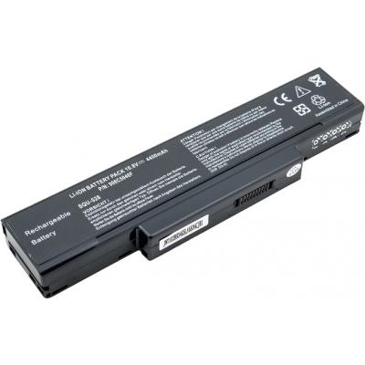Акумулятор до ноутбука LENOVO T430 (42T4733) 10.8V 5200mAh PowerPlant (NB00000199) - зображення 1