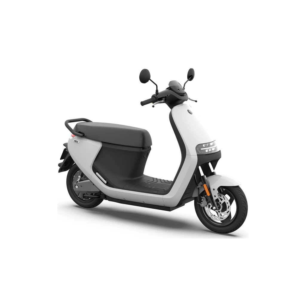 Електроскутер Segway Ninebot E110S, White (AA.50.0002.43) - зображення 7