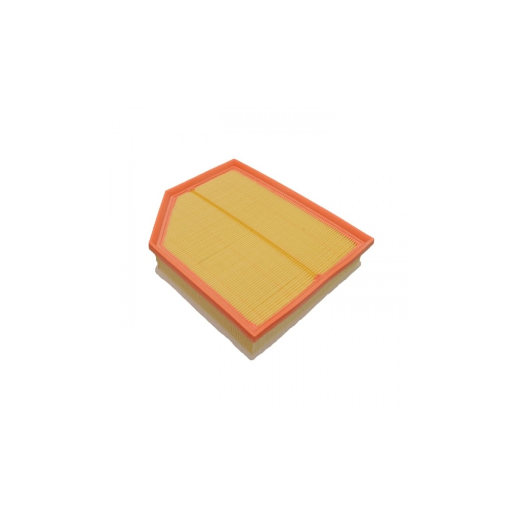 Повітряний фільтр для автомобіля Wixfiltron WA9850 - зображення 1