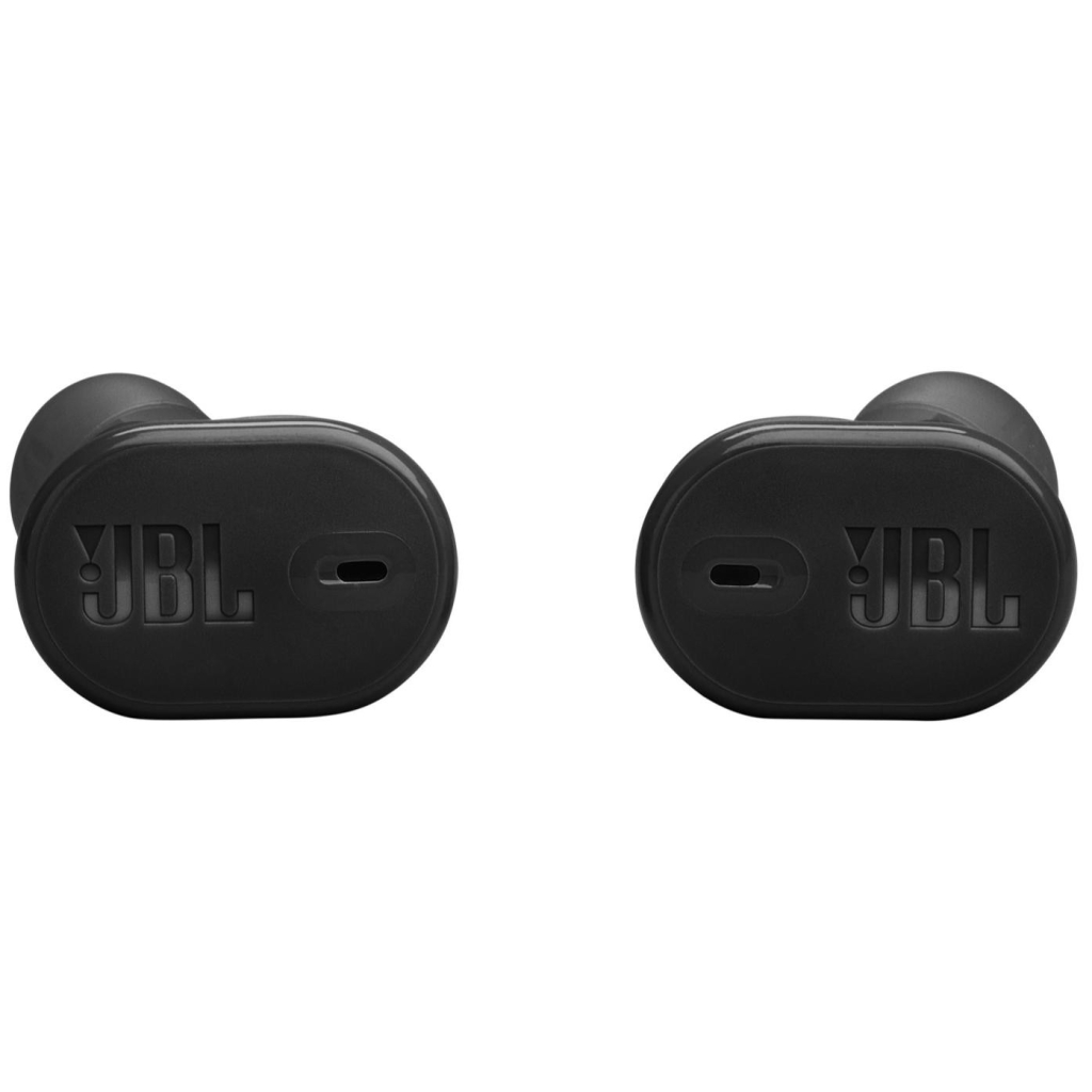 Навушники JBL Tune Buds 2 Black (JBLTBUDS2BLK) - зображення 3