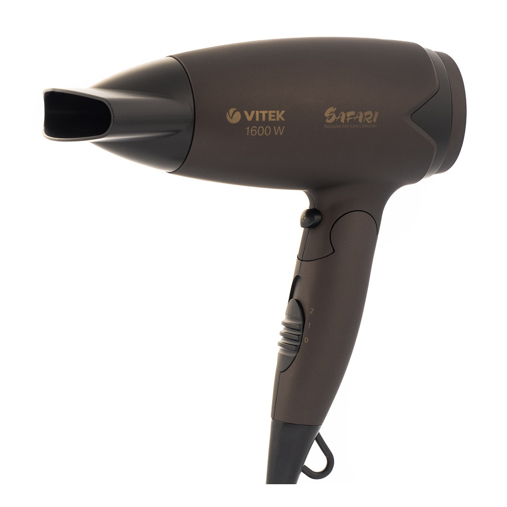 Фен Vitek VT-8206BN - изображение 1