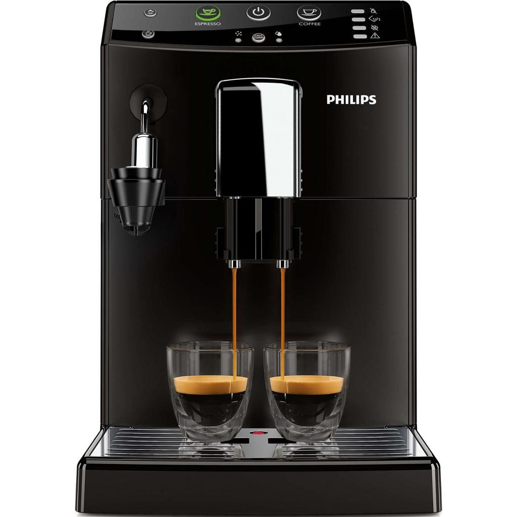 Кавомашина Philips HD 8825/09 (HD8825/09) - зображення 2