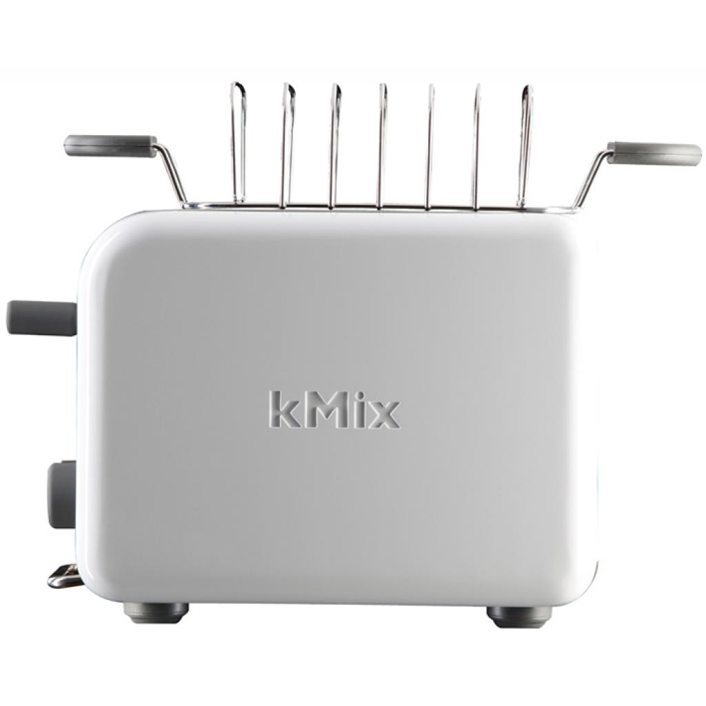 Тостер Kenwood TTM 020 A (TTM020A) - зображення 2