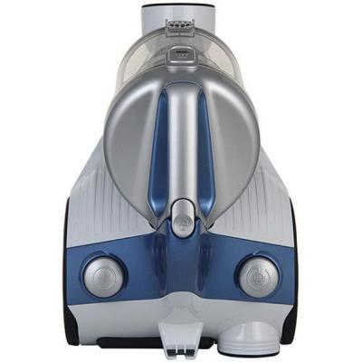 Пилосос Midea VCS35B15K-B - зображення 2