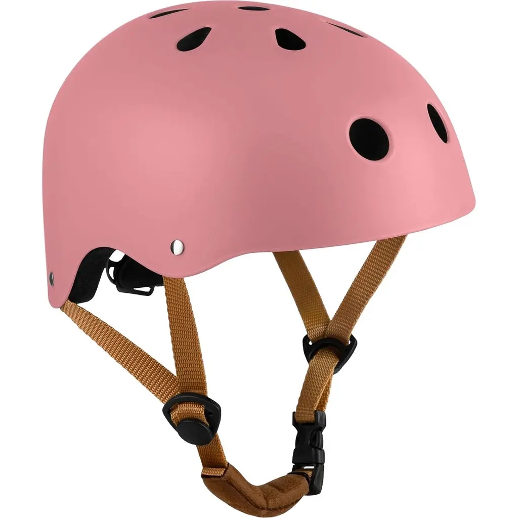 Шолом Lionelo Helmet PINK ROSE (LO-HELMET PINK ROSE) - зображення 2