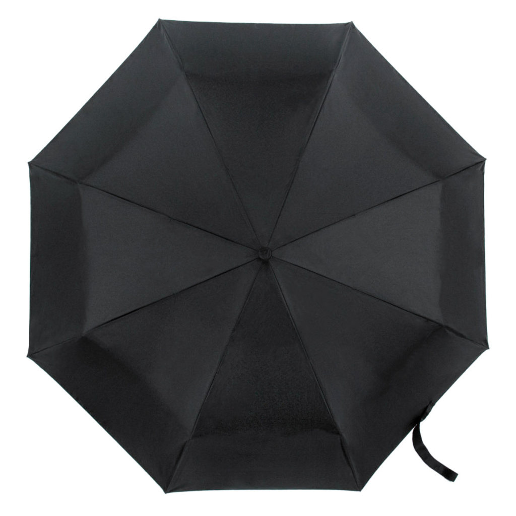 Парасоля Fulton Open&Close-11 G820 Black (G820-003152) - зображення 4