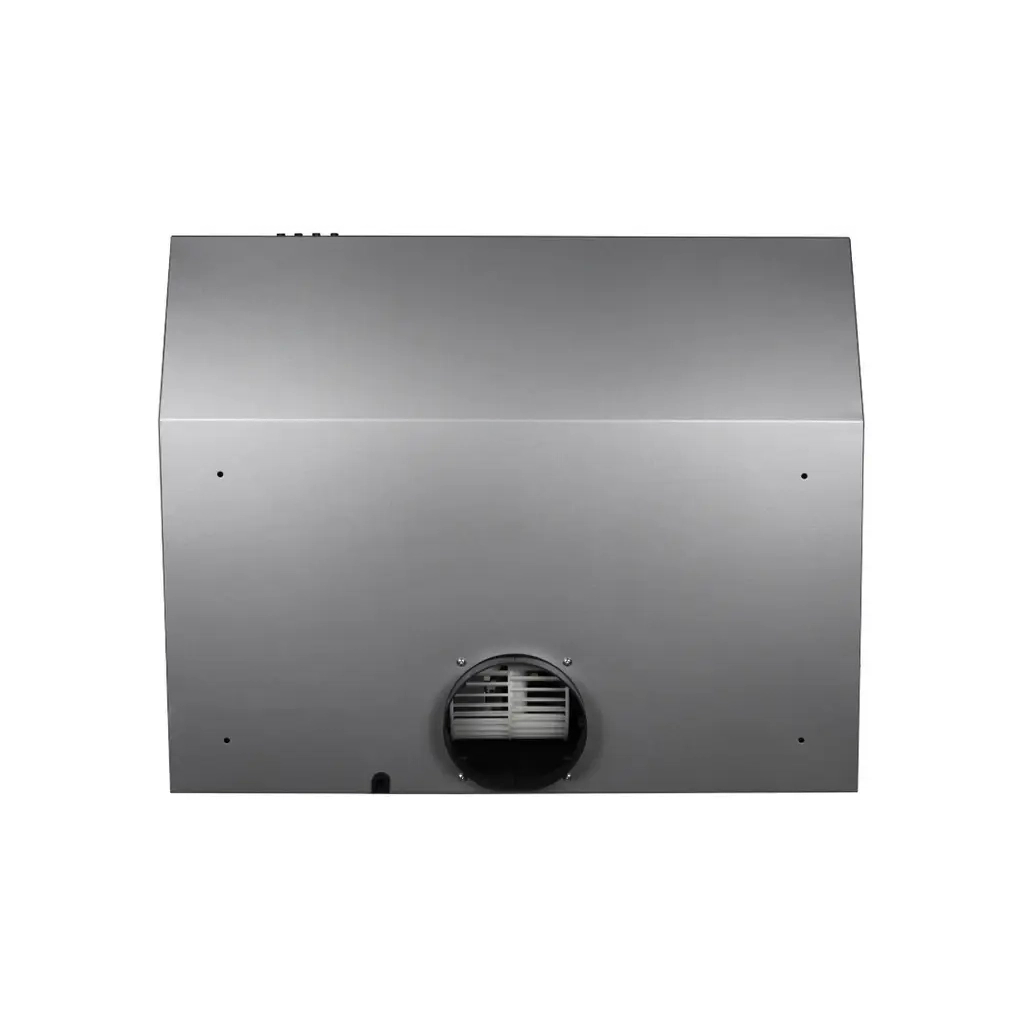 Витяжка кухонна Artel ART 0960 PUNTO Grey - зображення 5