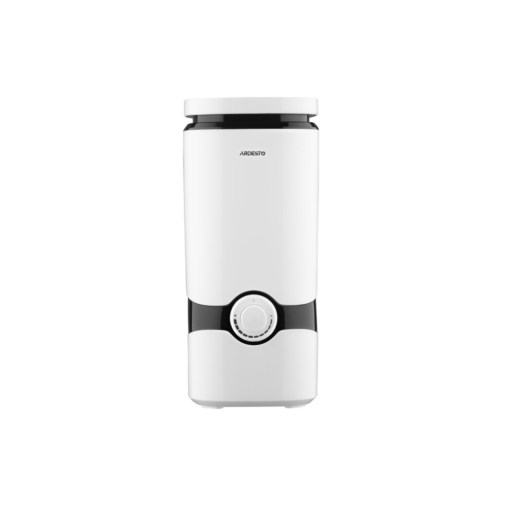 Зволожувач повітря Ardesto USH-M-BTN-4L-W - зображення 5