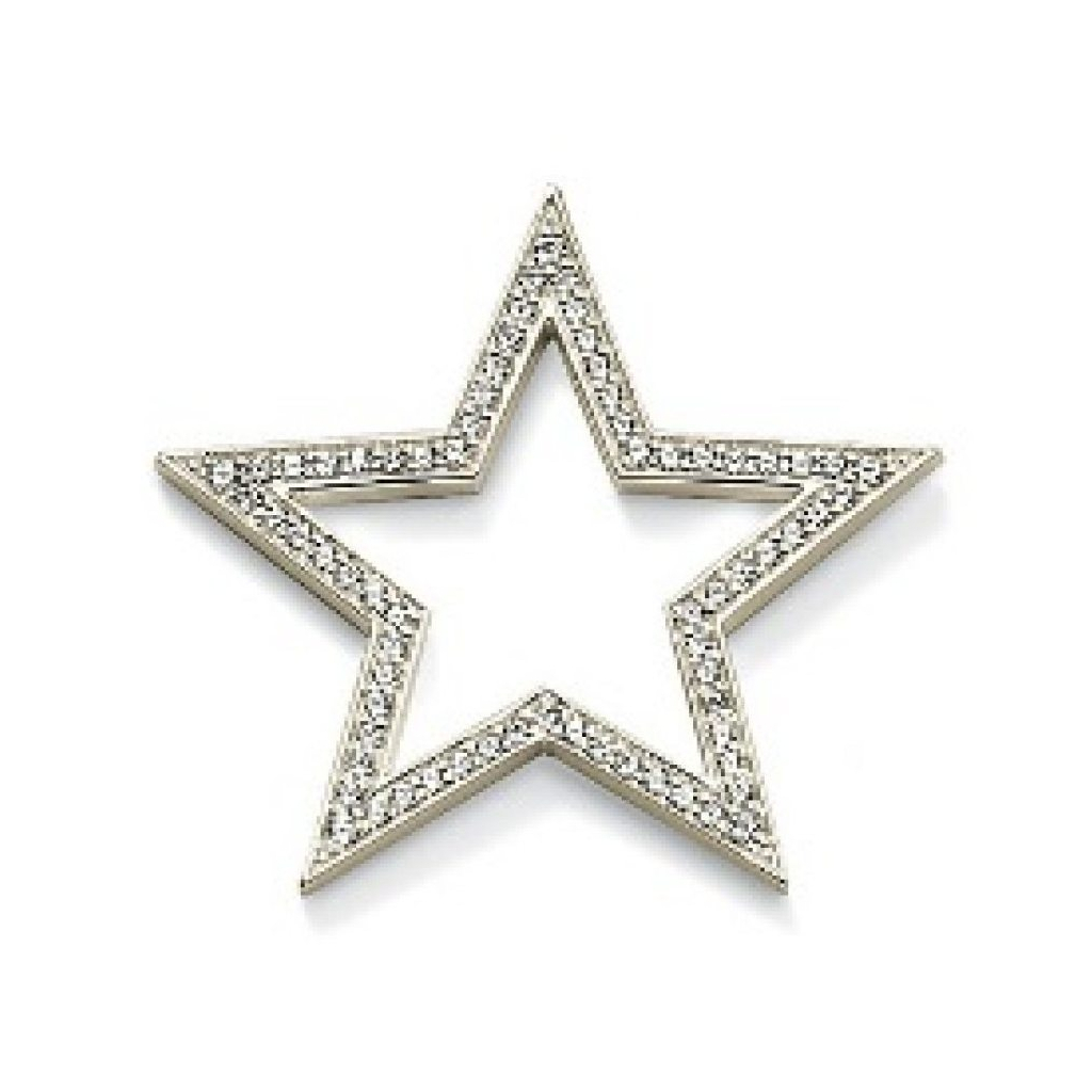 Кулон Thomas Sabo PE326-1-066 - зображення 1