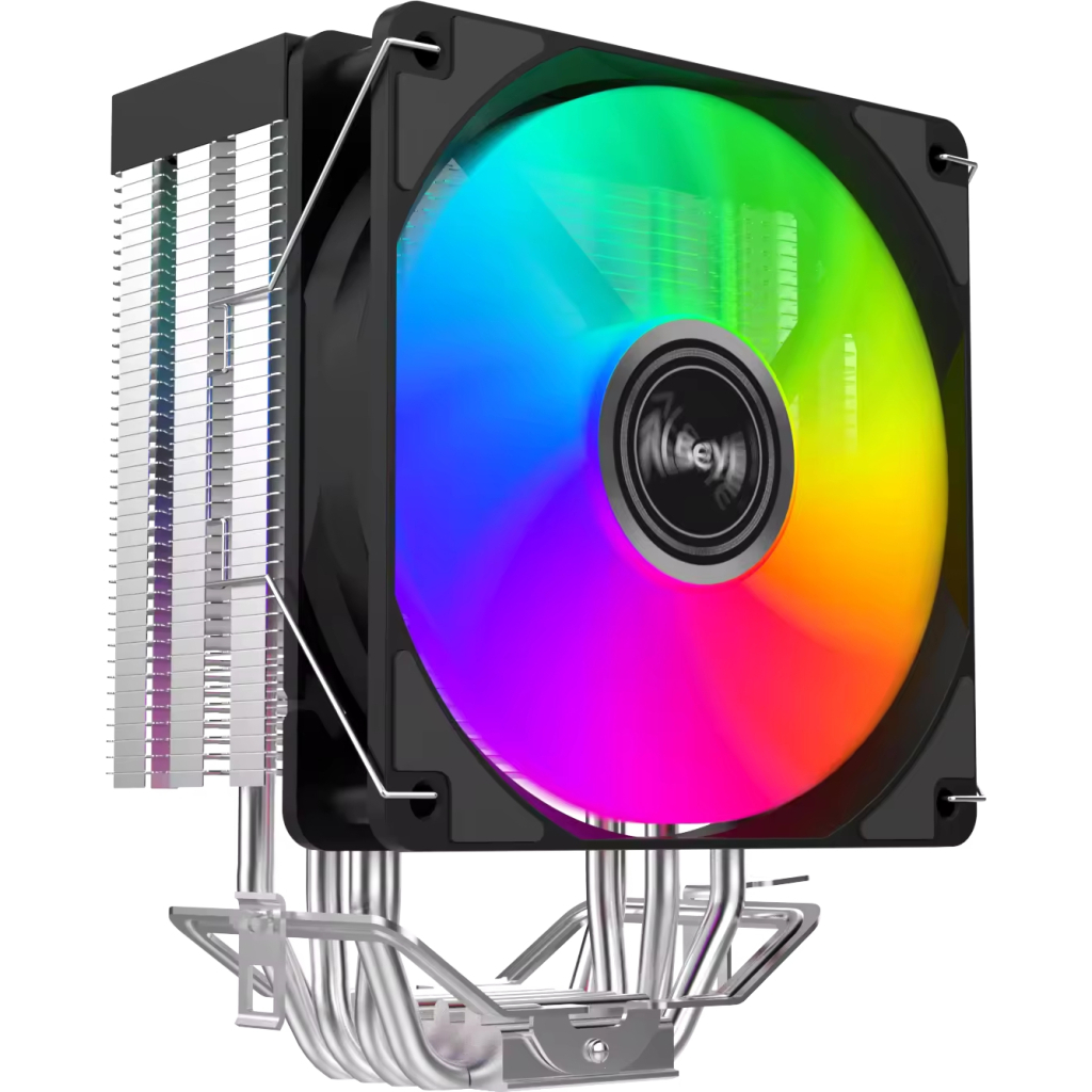 Кулер до процесора Alseye N120B-SE COV (AS.01.05.0017) - зображення 2