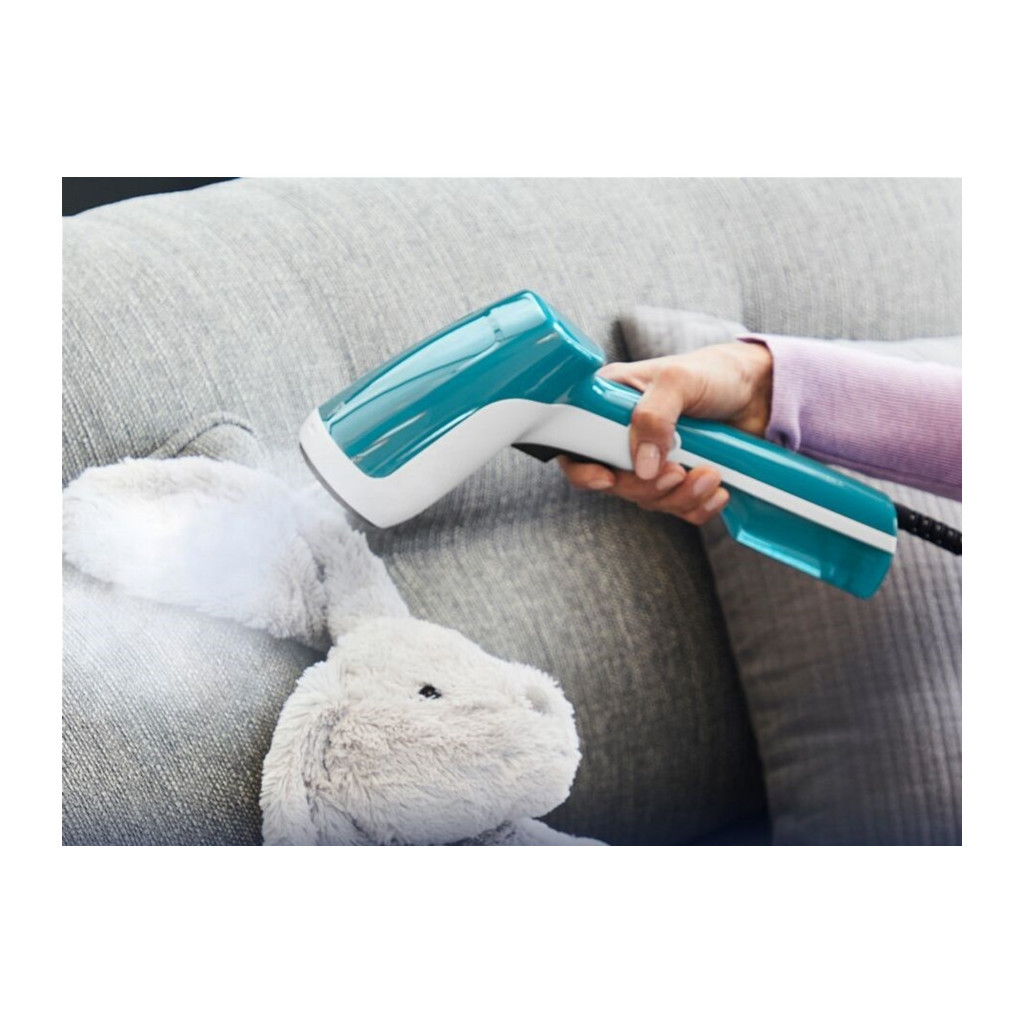 Відпарювач для одягу Tefal DT6131E0 - зображення 8