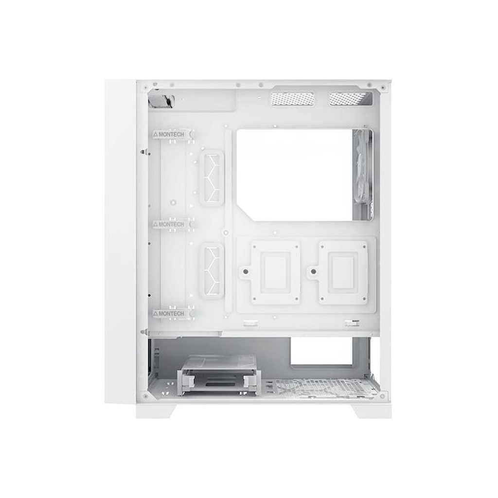 Корпус для ПК MONTECH AIR 1000 LITE (W) - зображення 5