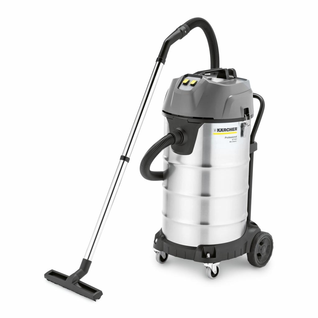 Пилосос будівельний Karcher NT 90/2 Me Classic Edition (1.667-700.0) - зображення 1