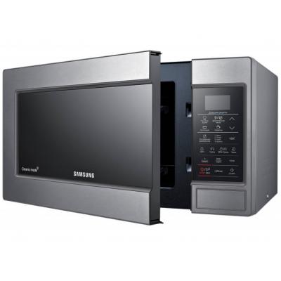 Мікрохвильова піч Samsung GE 83 MRTS/BW (GE83MRTS/BW) - зображення 4