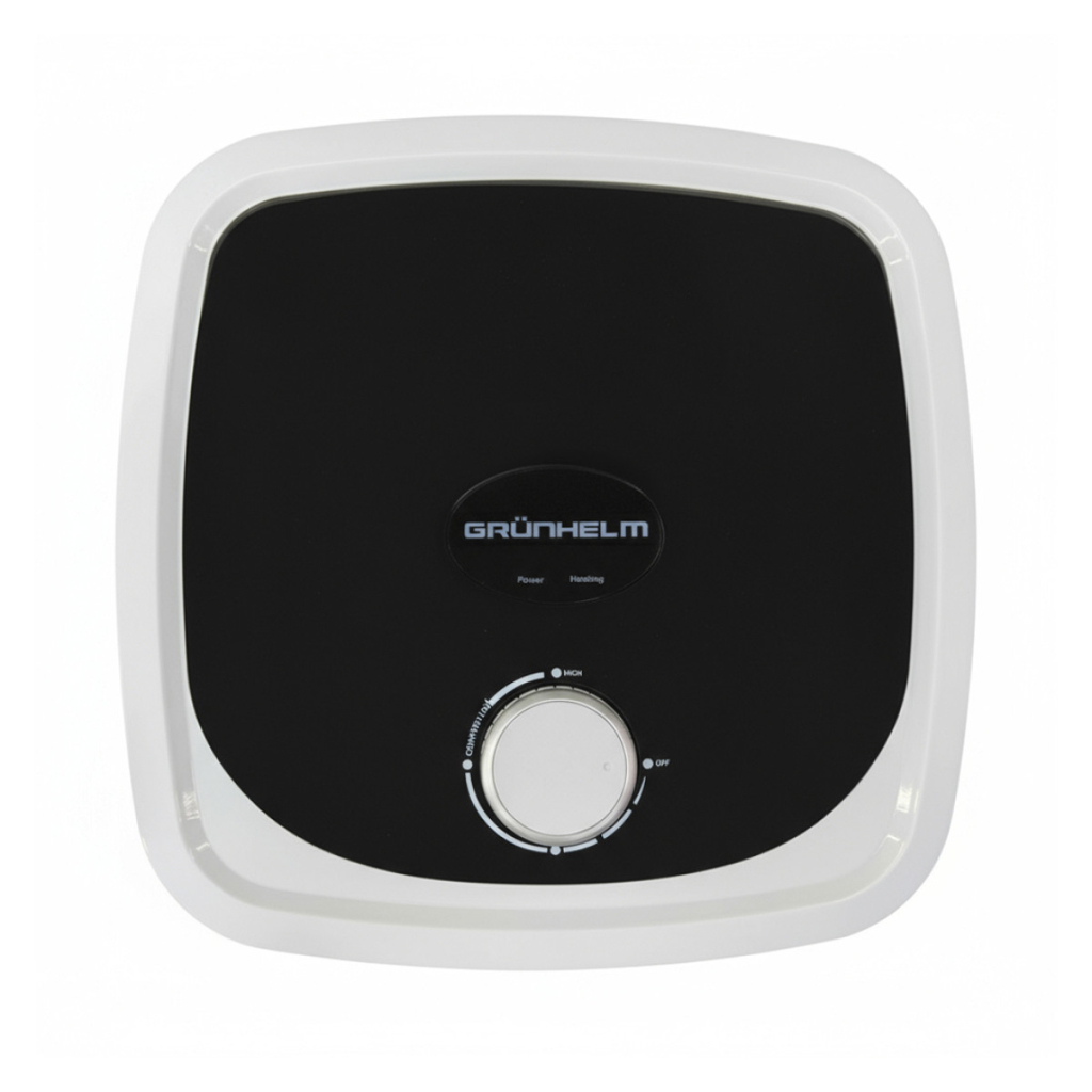 Бойлер Grunhelm WH-15U - зображення 1