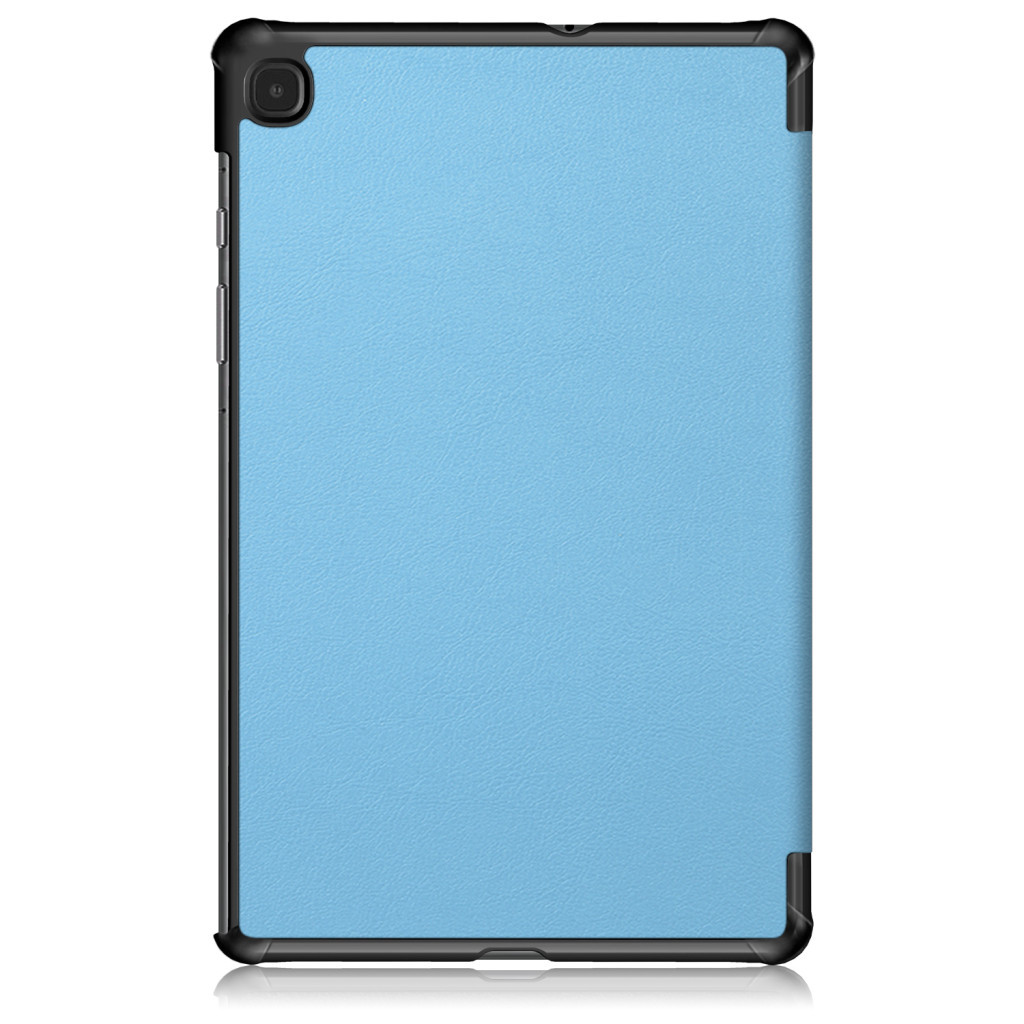 Чохол до планшета BeCover Smart Case Samsung Galaxy Tab S6 Lite 10.4 P610/P613/P615/P6 (705991) - зображення 2