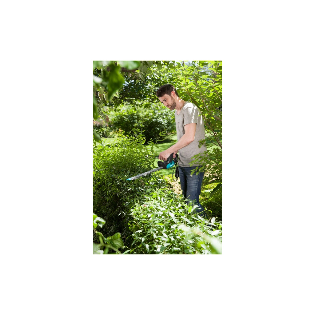 Кущоріз Gardena EasyCut 450/50, 450 Вт, 50 см (09831-20.000.00) - зображення 9