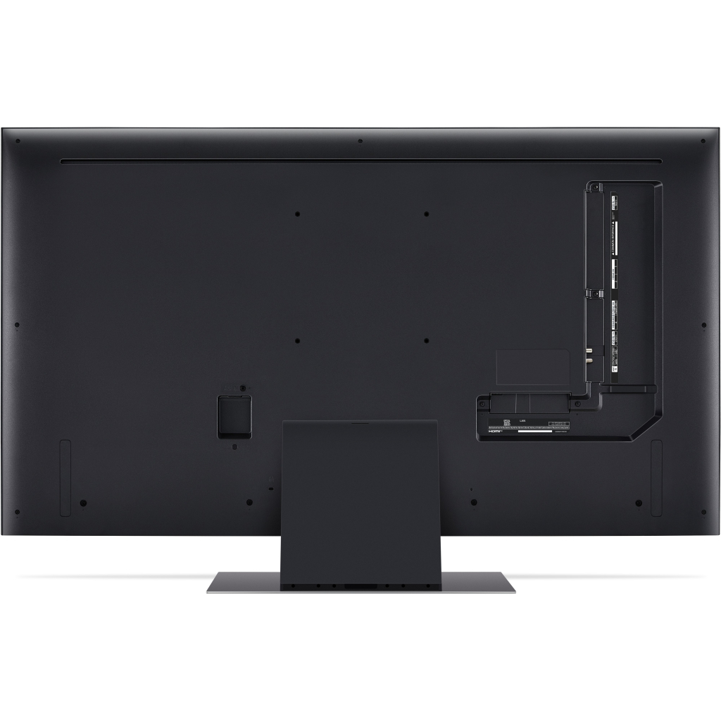 Телевізор LG 50QNED816RE - зображення 4