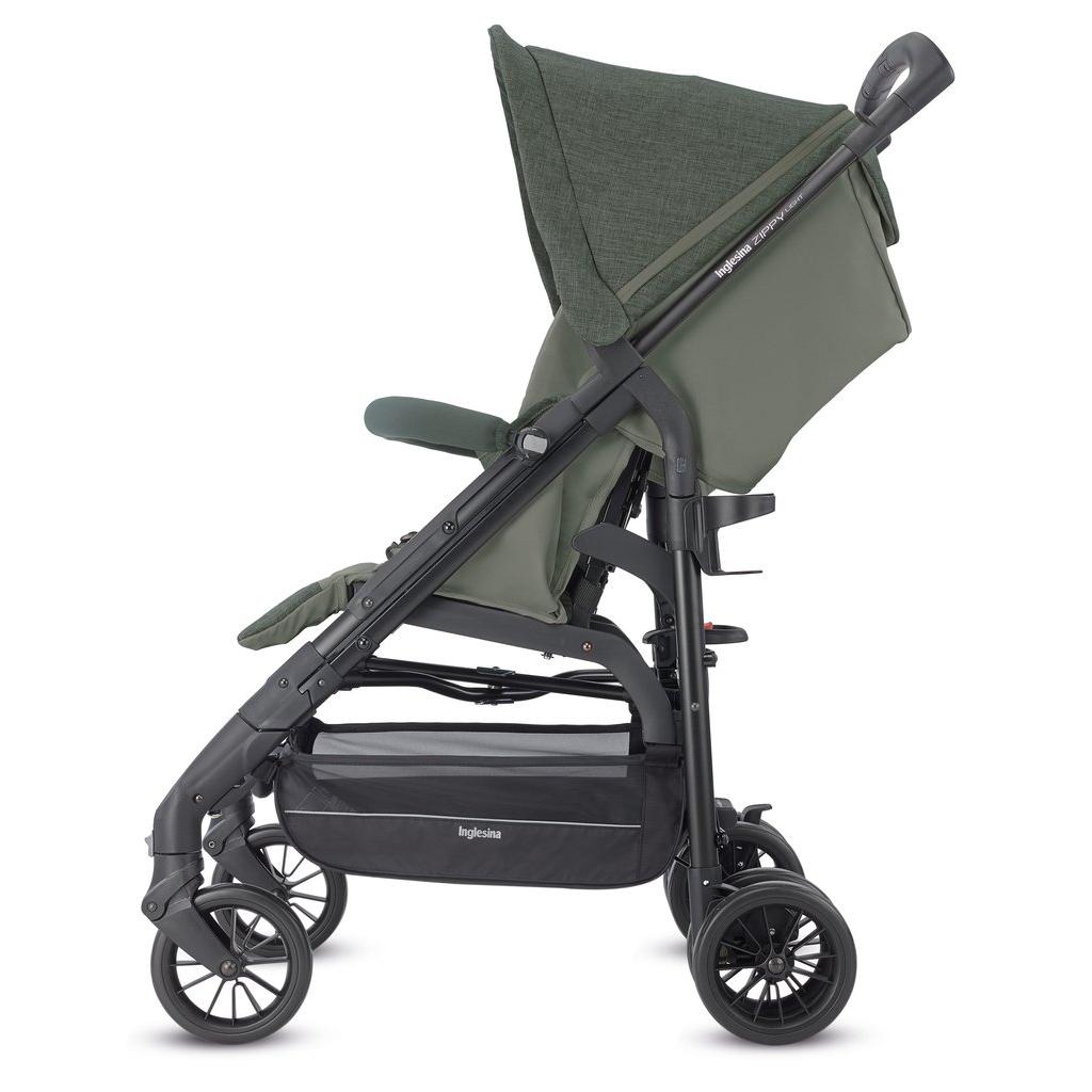 Коляска Inglesina Zippy light Camp Green (70148) - зображення 3