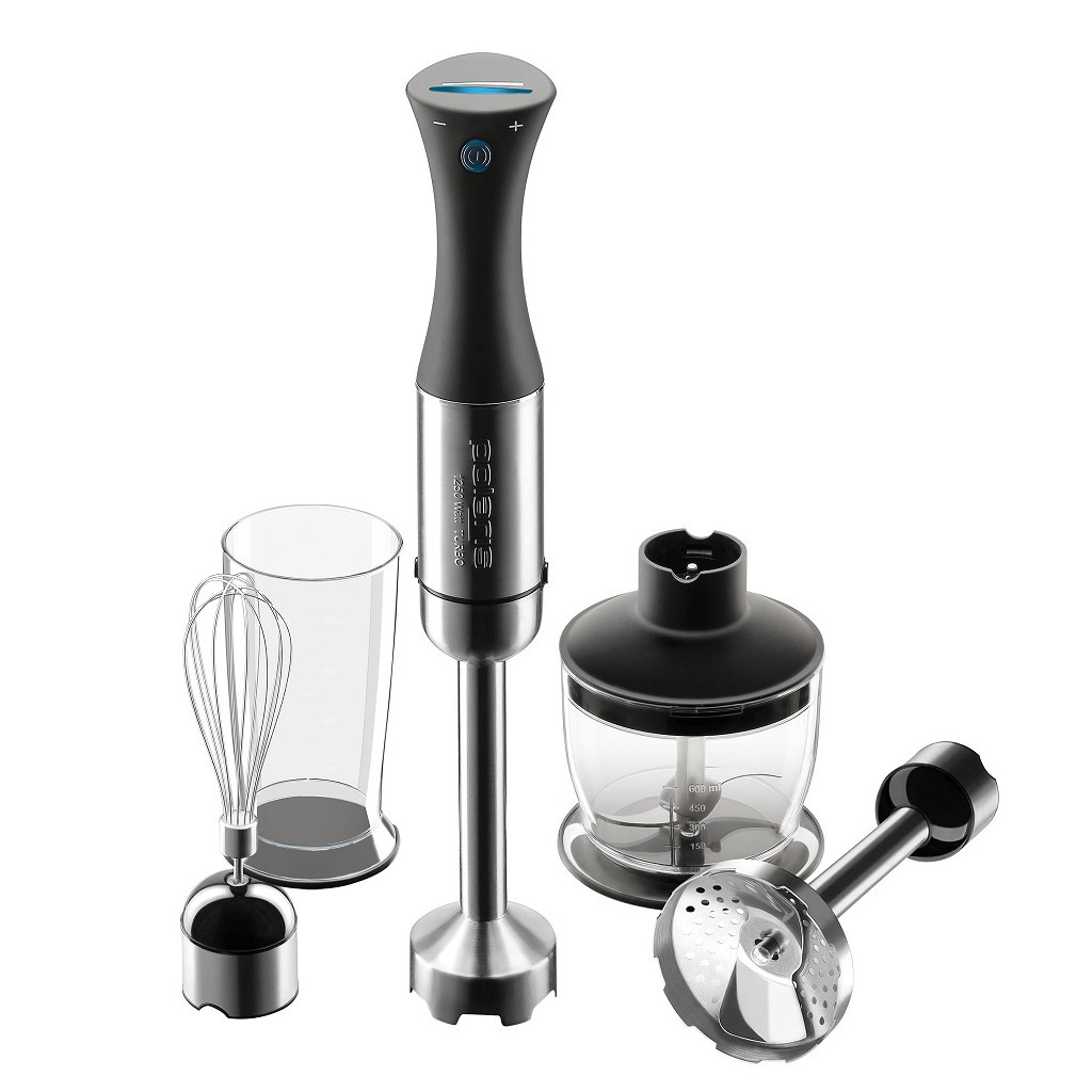 Блендер Polaris PHB 1399 ALTITAN - зображення 2