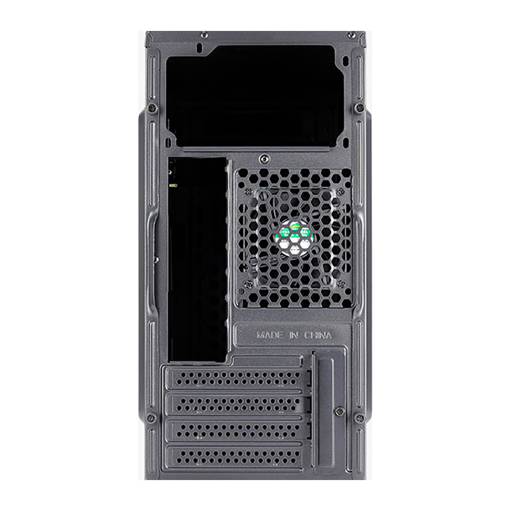 Корпус AeroCool CS-108-S-BK-v1 (ACCX-PC16001.11) - зображення 4