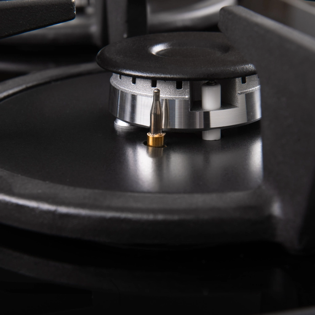 Варочна поверхня Eleyus MALVA 45 BL CTF - изображение 11