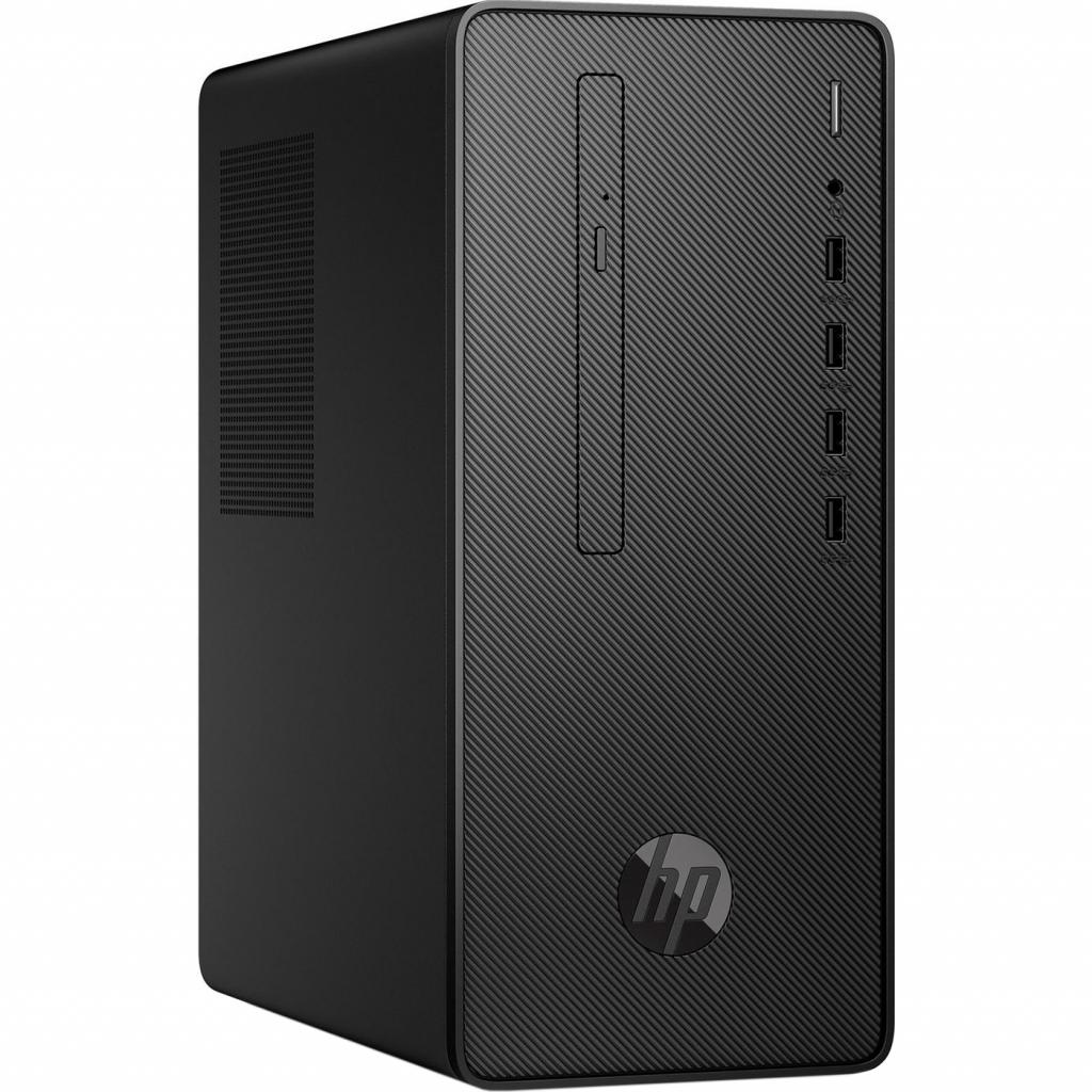 Комп'ютер HP Desktop Pro 300 G3 / i3-9100 (9DP41EA) - зображення 3