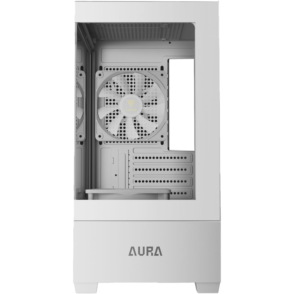Корпус Gamdias AURA GC9M ARGB WH (4711514502534) - зображення 3