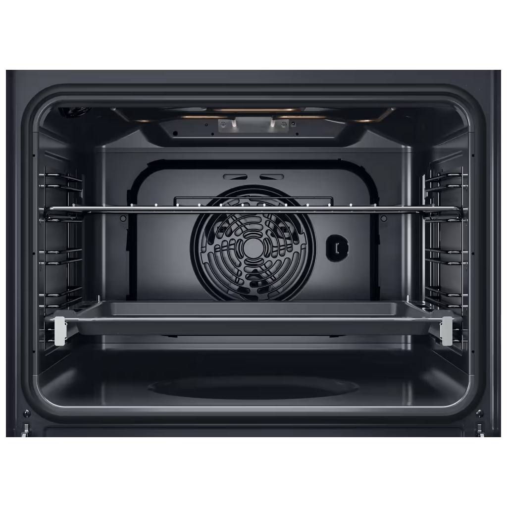 Духова шафа Whirlpool OMK58CU1SB - изображение 5