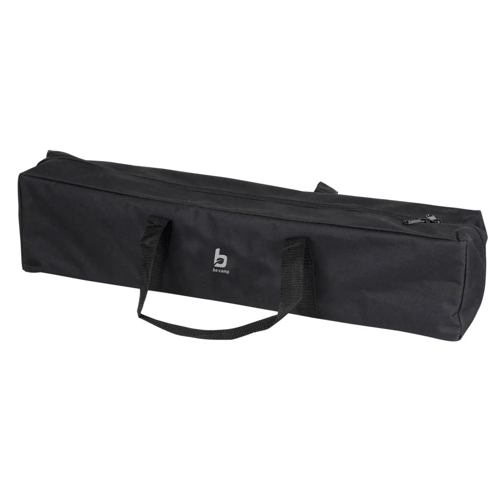 Туристичний стіл Bo-Camp Morris 65x50 cm Brown (1404645) - зображення 8