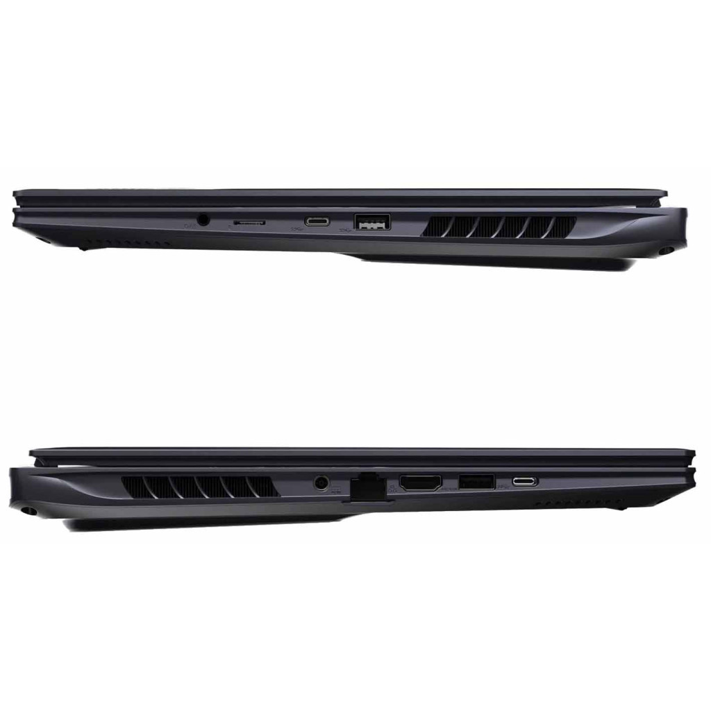 Ноутбук GIGABYTE AORUS 16X 9KG (9KG-43UAC54SH) - зображення 5