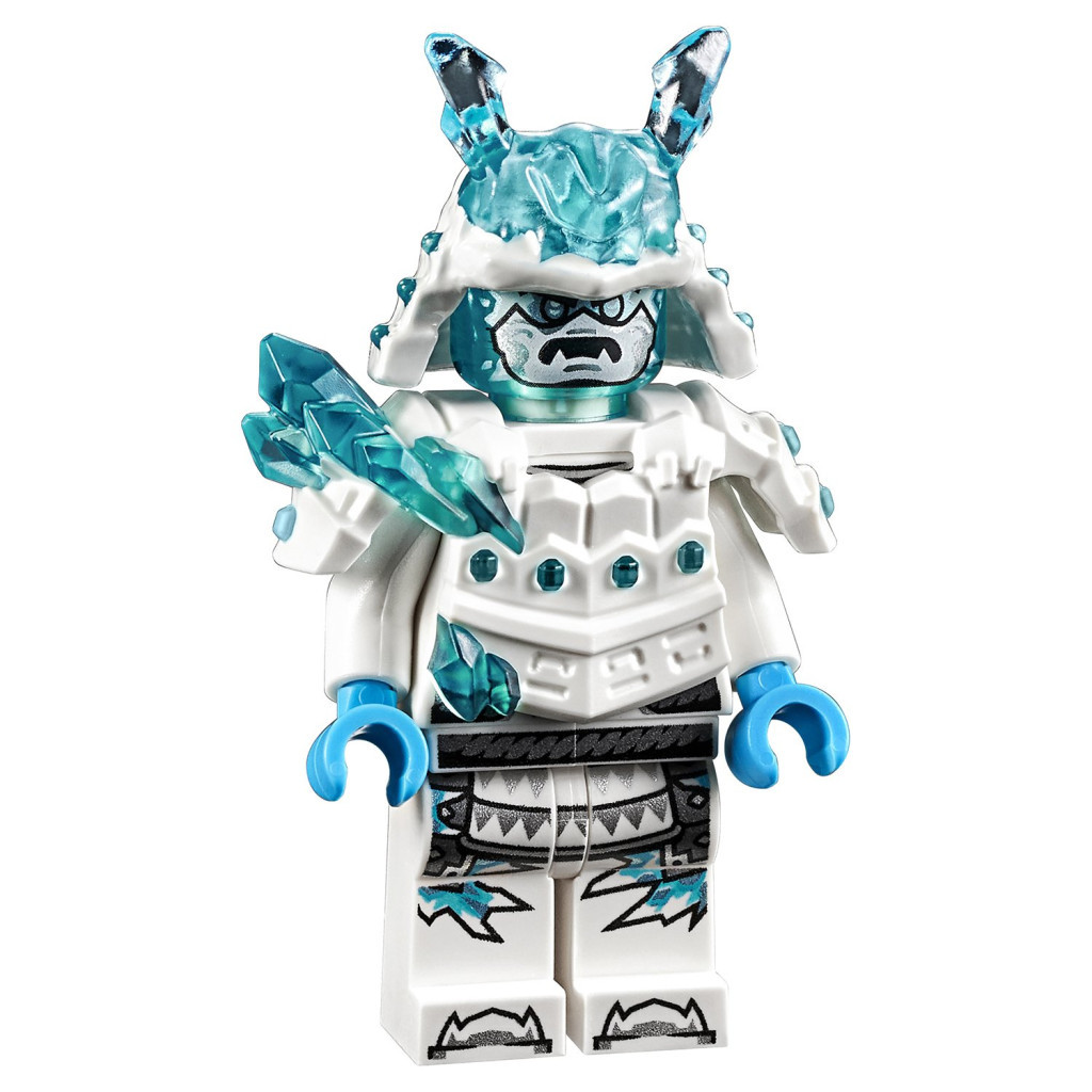 Конструктор LEGO Ninjago Замок проклятого імператора 1218 деталей (70678) - зображення 10