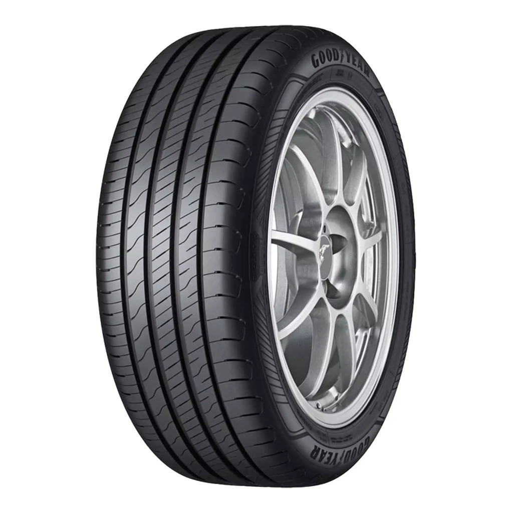 Шина Goodyear EfficientGrip Performance 2 FP 205/55R16 91Y - зображення 1
