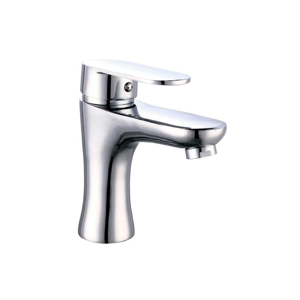 Змішувач AQUATICA s33 O40 (9733000) - зображення 1