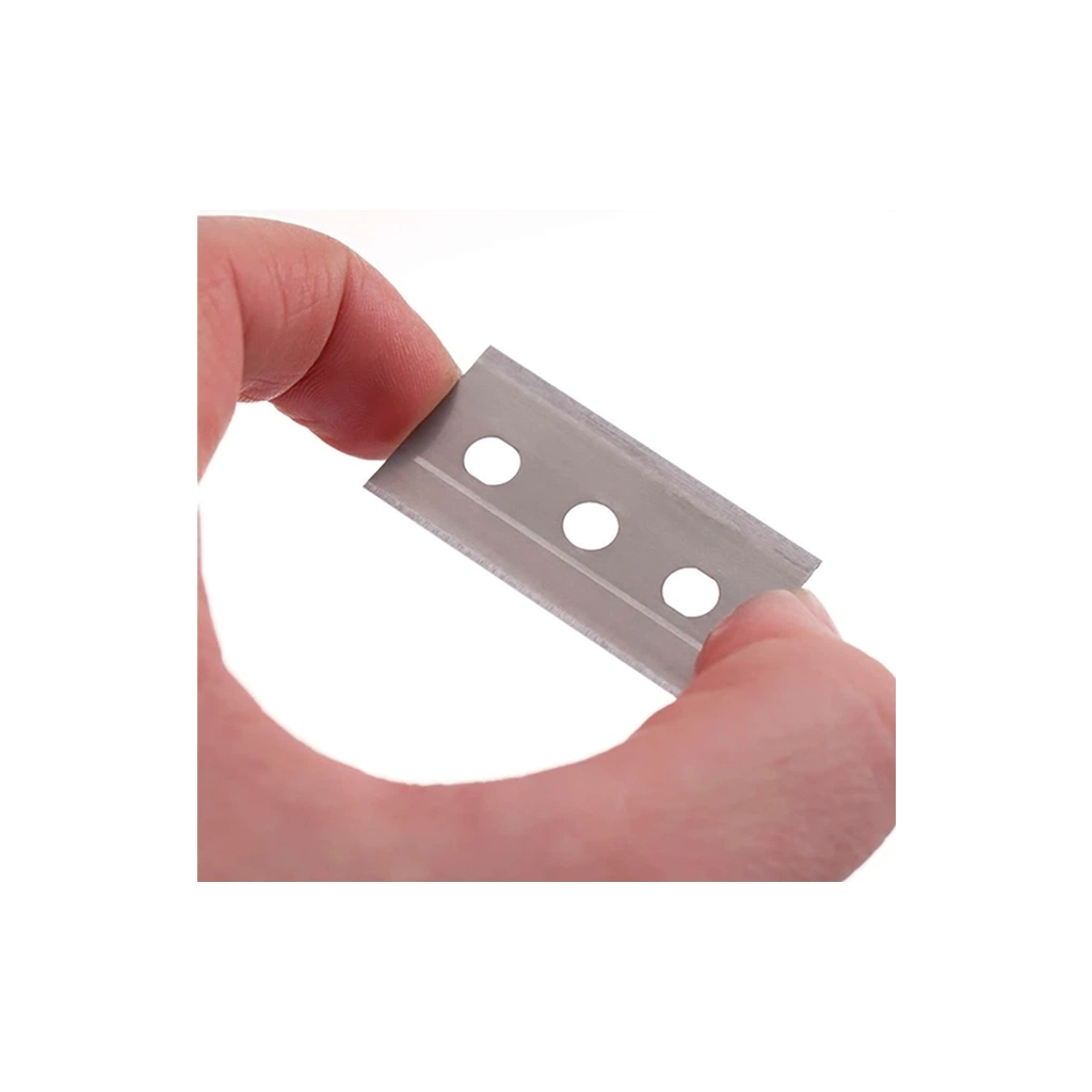 Скребок Pyramida Леза до шкребка для склокераміки, R10 шт. (4260674990571) - изображение 3