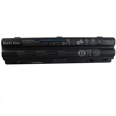 Акумулятор до ноутбука Dell XPS 14 J70W7 90Wh (8100mAh) 9cell 11.1V Li-ion (A41759) - зображення 1