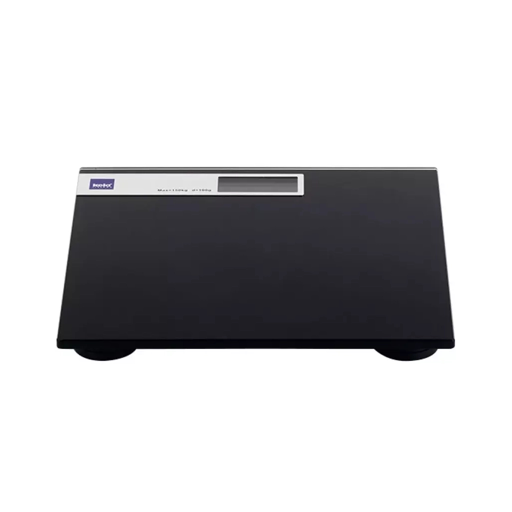 Ваги підлогові Kela Graphit (21298) - зображення 2