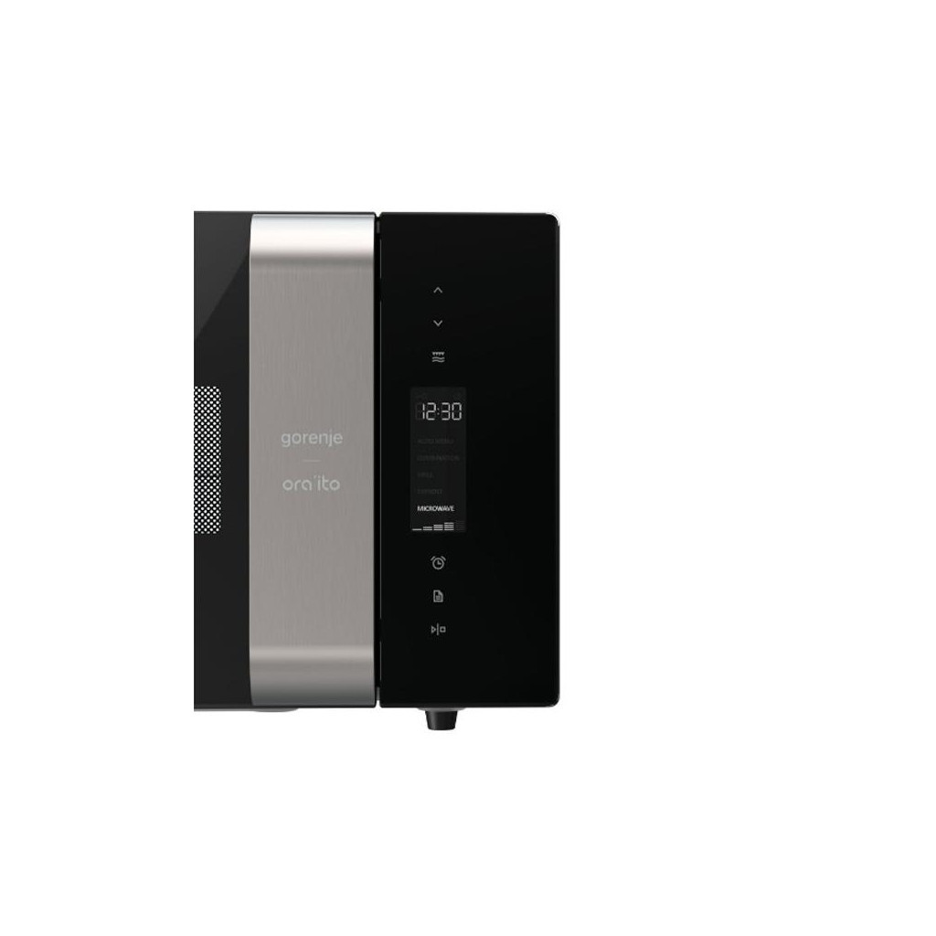 Мікрохвильова піч Gorenje MO23ORAB - зображення 3