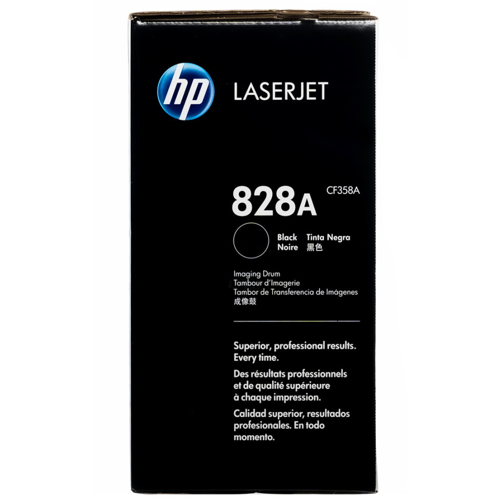 Драм картридж HP Imaging Drum 828A Black (CF358A) - зображення 3