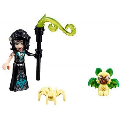 Конструктор LEGO Вирішальний бій Емілі та Ноктурі (41195) - зображення 7