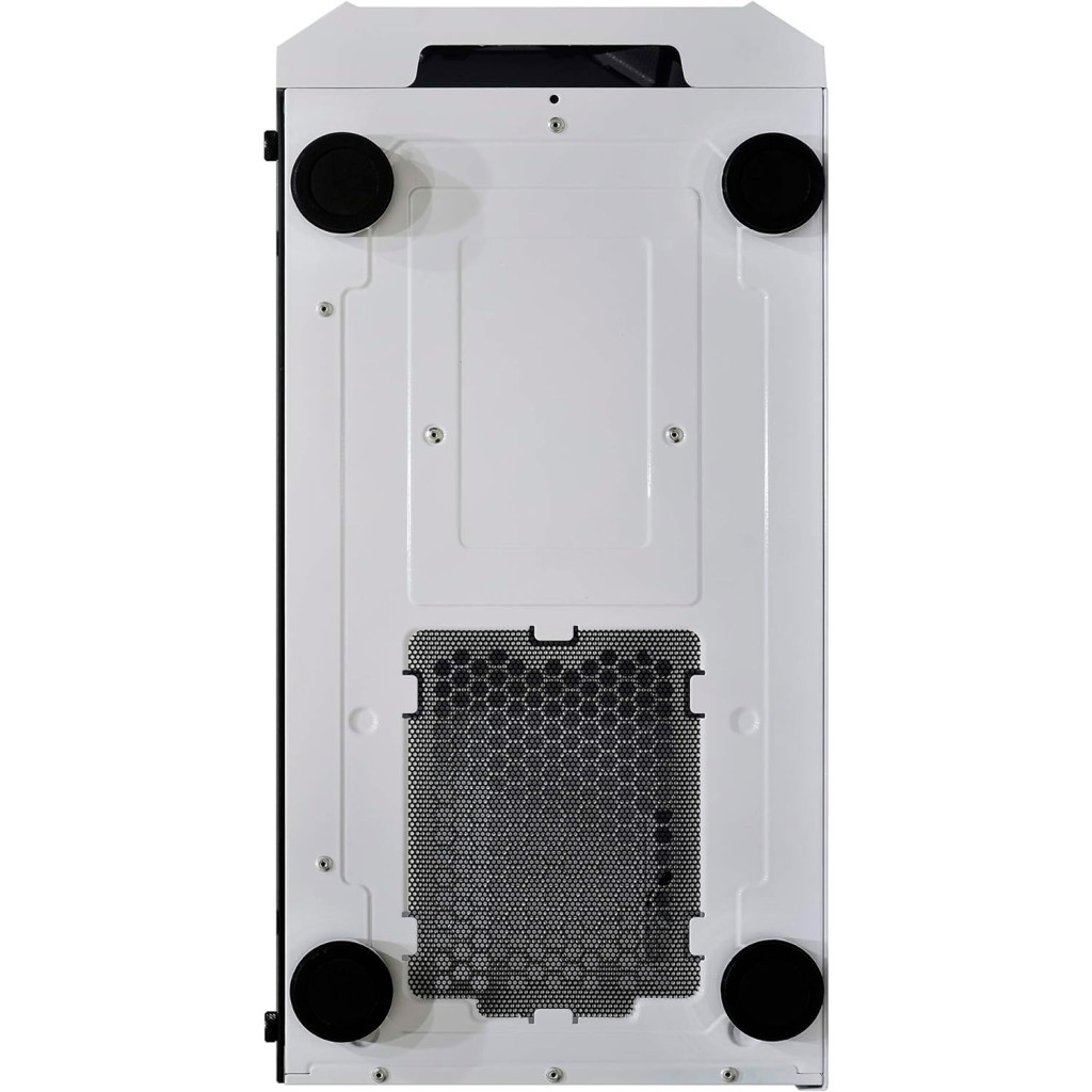 Корпус MONTECH FIGHTER 500 (W) - зображення 6