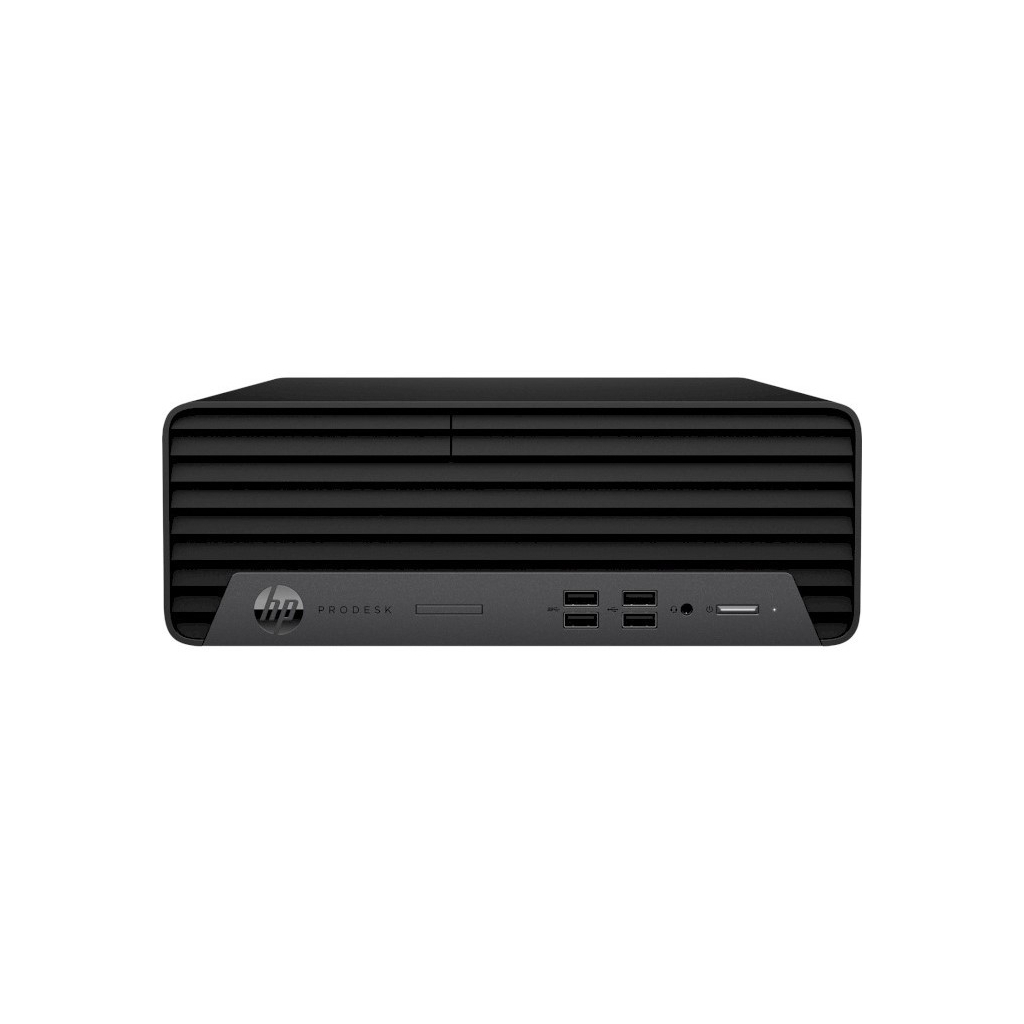 Комп'ютер HP ProDesk 400 G7 SFF / i5-10500 (11M57EA) - зображення 1