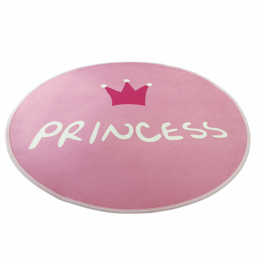 Килимок під крісло Аклас Принцесс (10840) - зображення 2