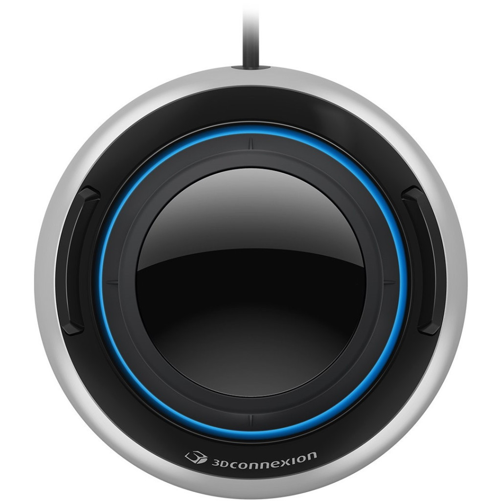 Мишка 3DConnexion SpaceMouse Compact (3DX-700059) - зображення 7