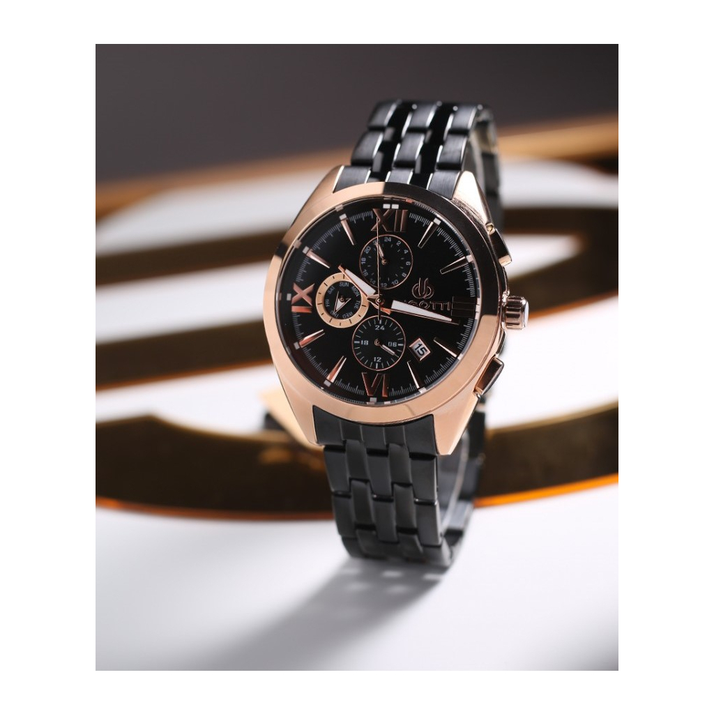 Наручний годинник Bigotti BG.1.10080-3 - зображення 2