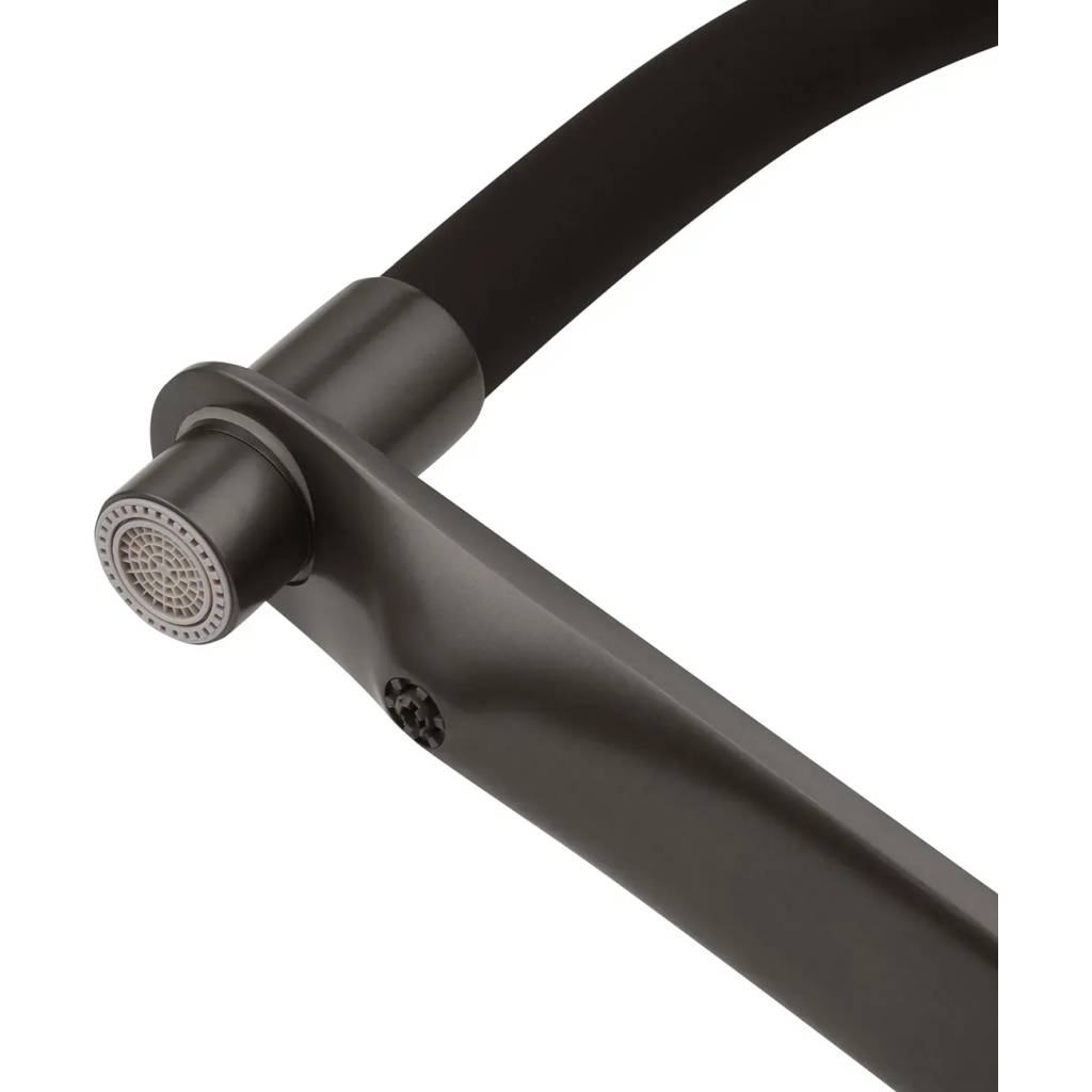 Змішувач Kroner Graz-GRP03815 + змішувач Graz-GRP010 (CVS30147) - изображение 6