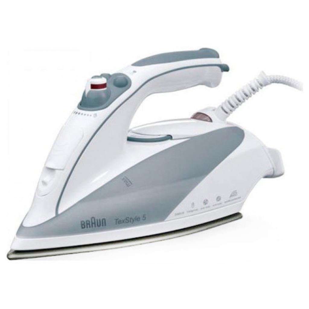 Праска Braun TS 535 TP (TS535TP) - зображення 1