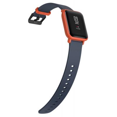 Смарт-годинник Amazfit Bip Cinnabar Red (UYG4022RT) - зображення 6