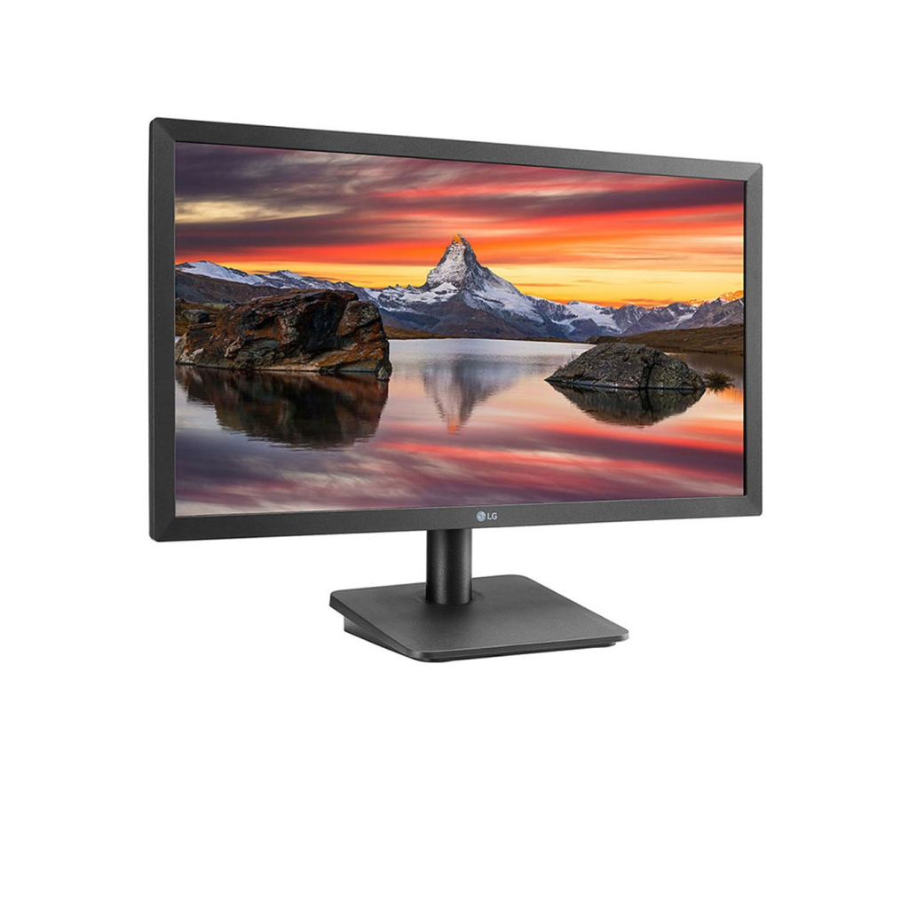 Монітор LG 22MP410P-B - зображення 2